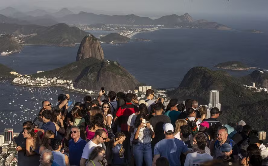 Melhores destinos para 2025