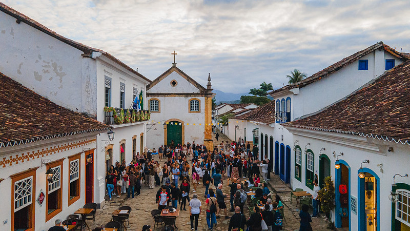 Melhores destinos para 2025