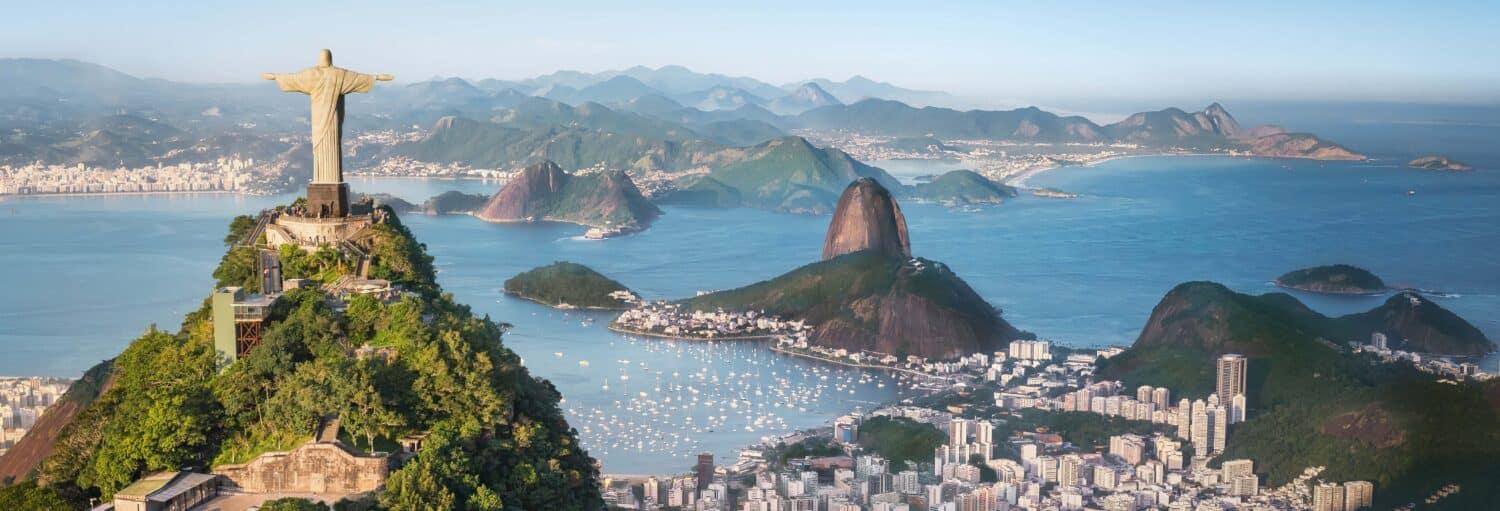 Melhores destinos para 2025