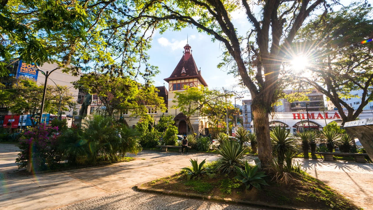 Melhores destinos para 2025
