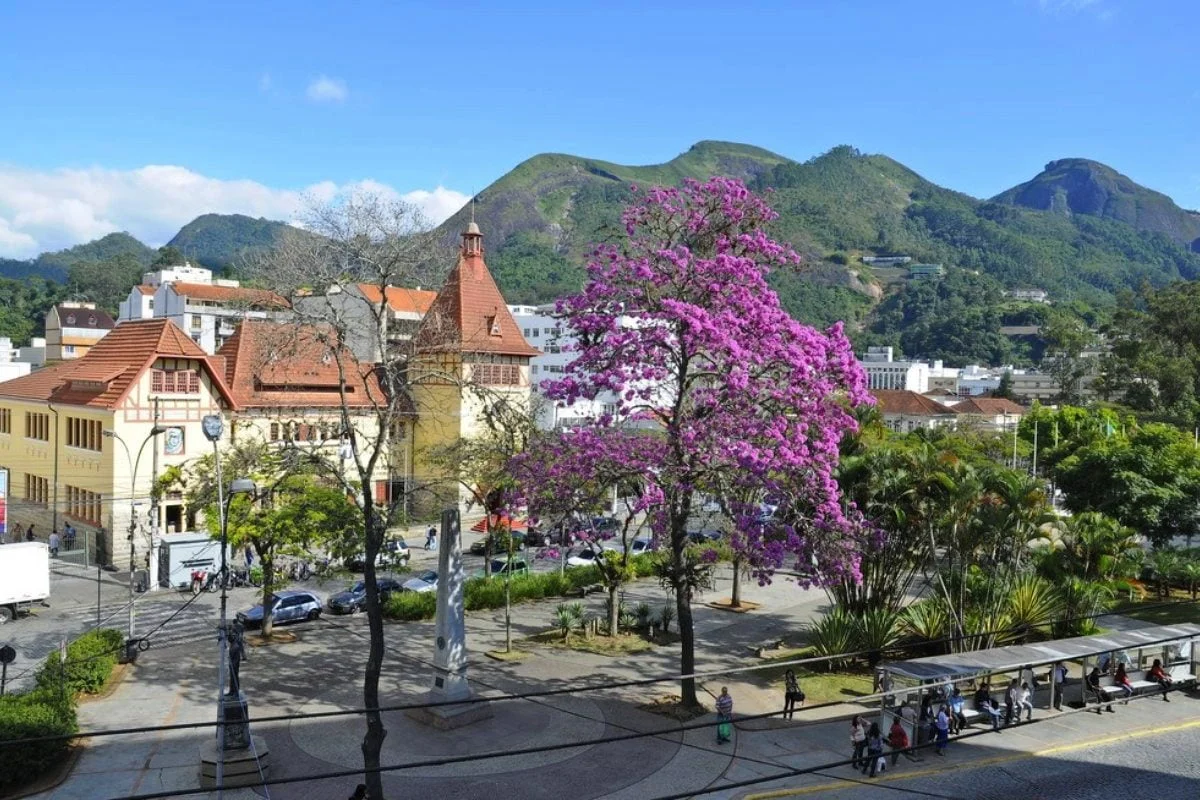 Melhores destinos para 2025