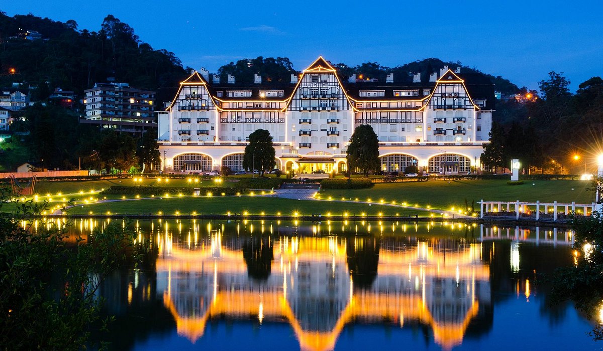 Melhores destinos para 2025