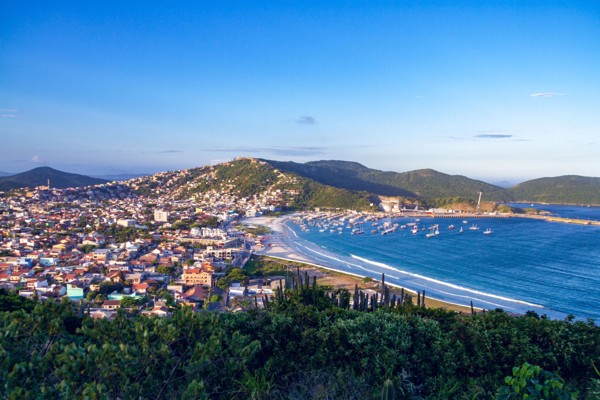 Melhores destinos para 2025