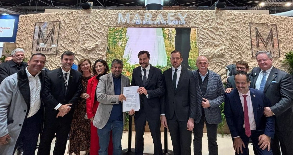 Melhores destinos para 2025