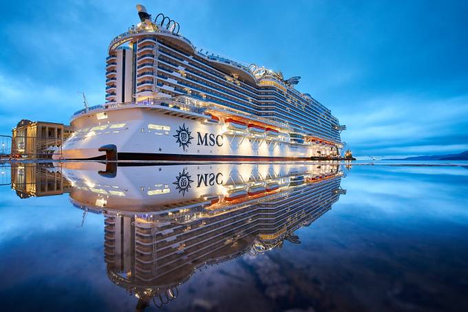 Melhores destinos para 2025