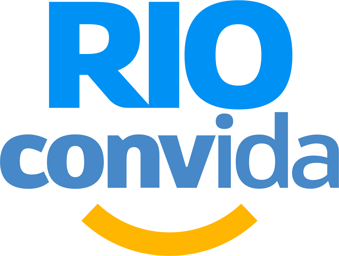 logo da empresa Rio Convida